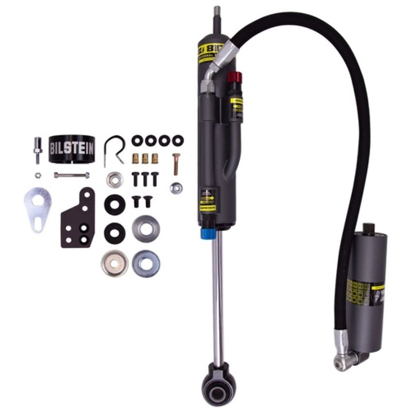 Bilstein 25288155 B8 8100 (Bypass) - Suspension Shock Absorber