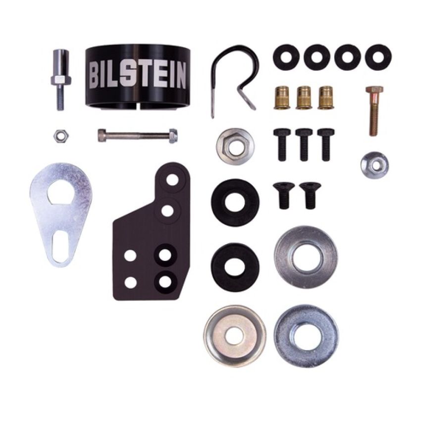 Bilstein 25288155 B8 8100 (Bypass) - Suspension Shock Absorber