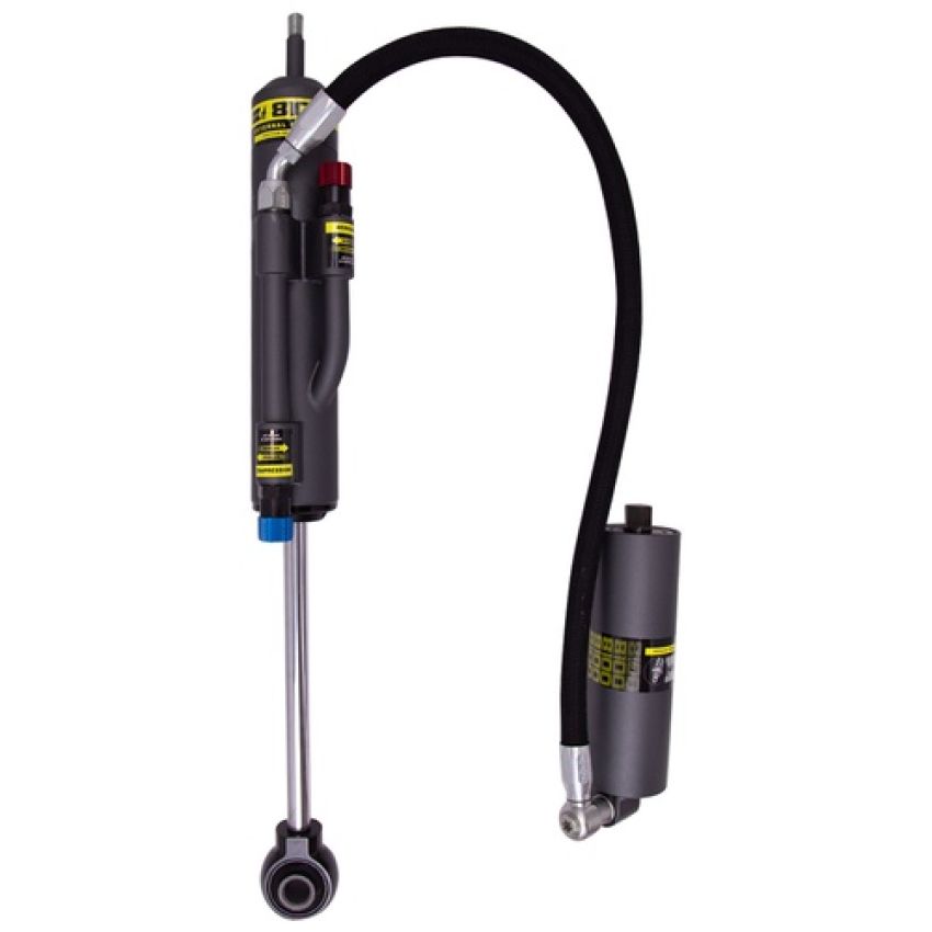 Bilstein 25288155 B8 8100 (Bypass) - Suspension Shock Absorber