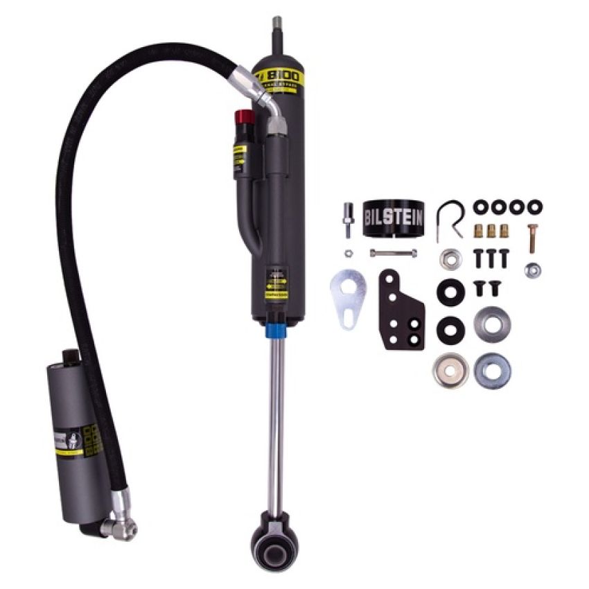 Bilstein 25288162 B8 8100 (Bypass) - Suspension Shock Absorber