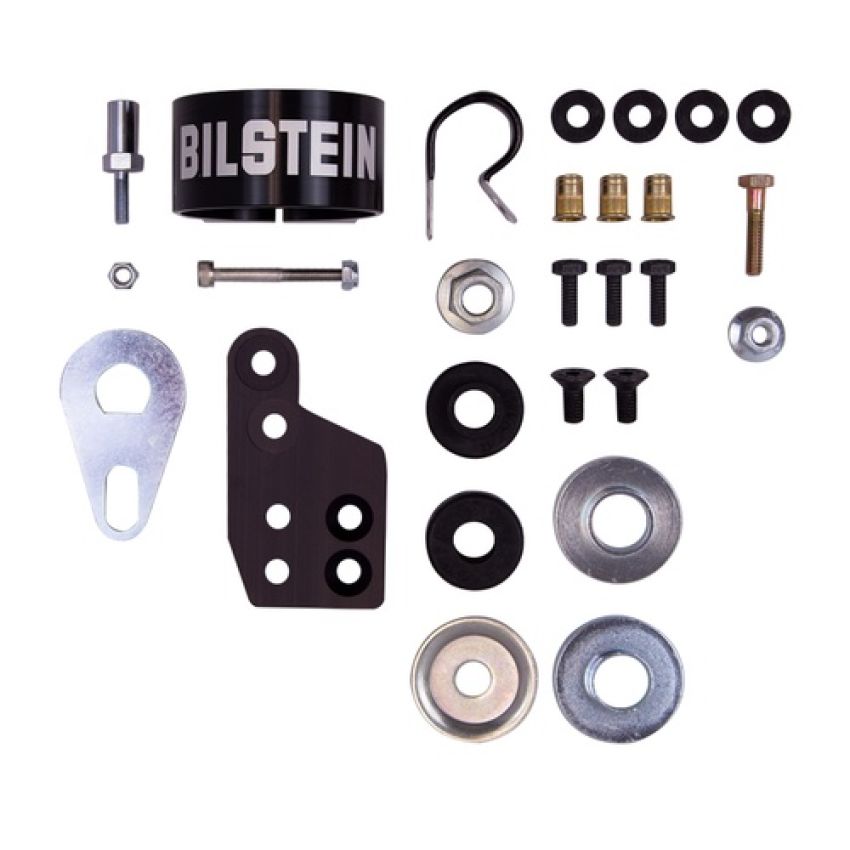 Bilstein 25288162 B8 8100 (Bypass) - Suspension Shock Absorber