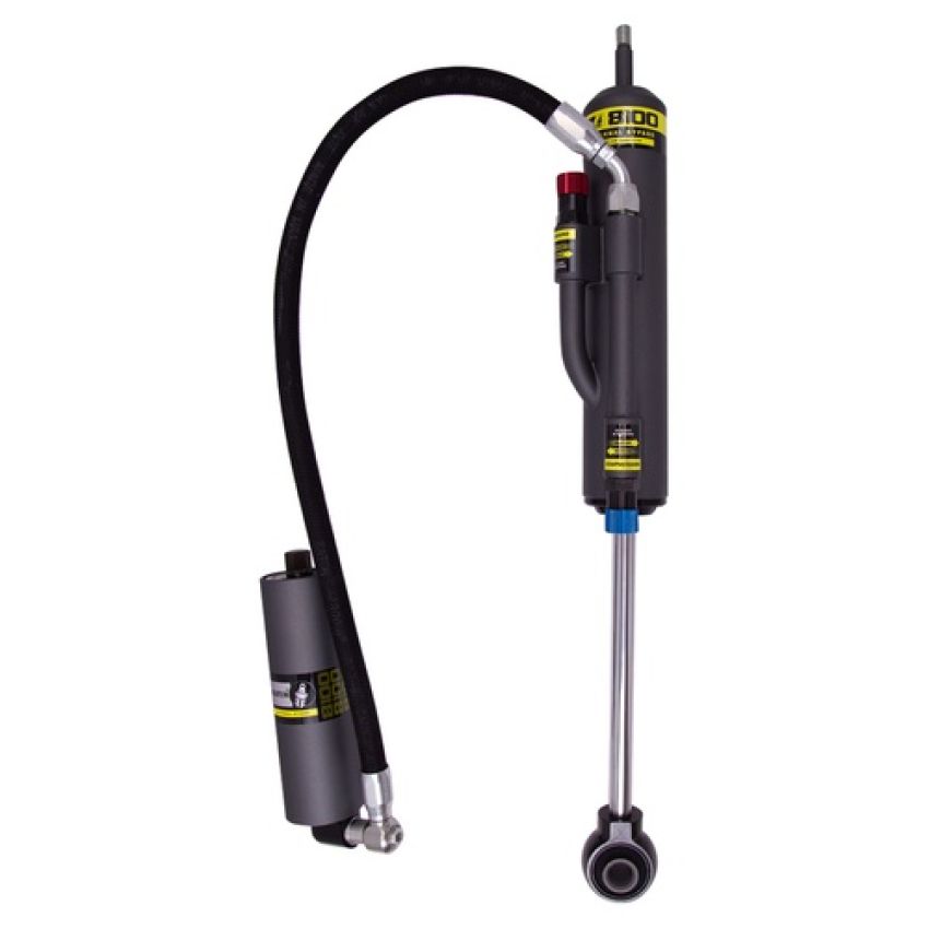 Bilstein 25288162 B8 8100 (Bypass) - Suspension Shock Absorber