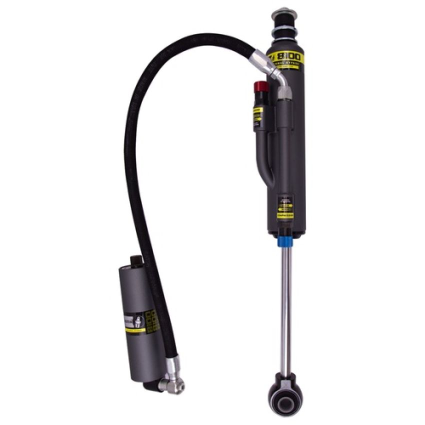 Bilstein 25288162 B8 8100 (Bypass) - Suspension Shock Absorber
