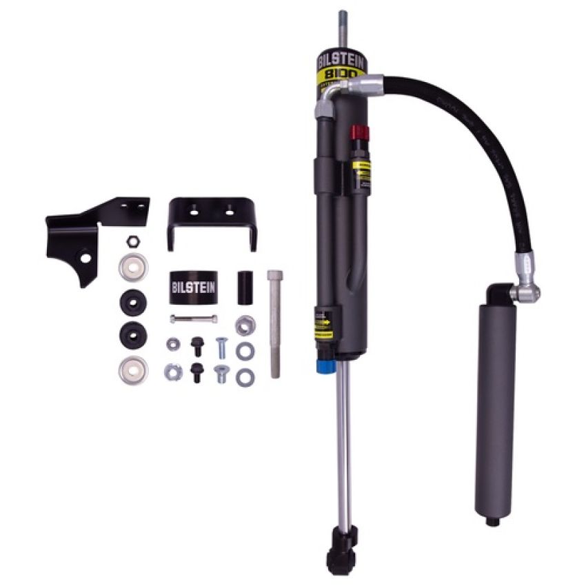Bilstein 25291292 B8 8100 (Bypass) - Suspension Shock Absorber