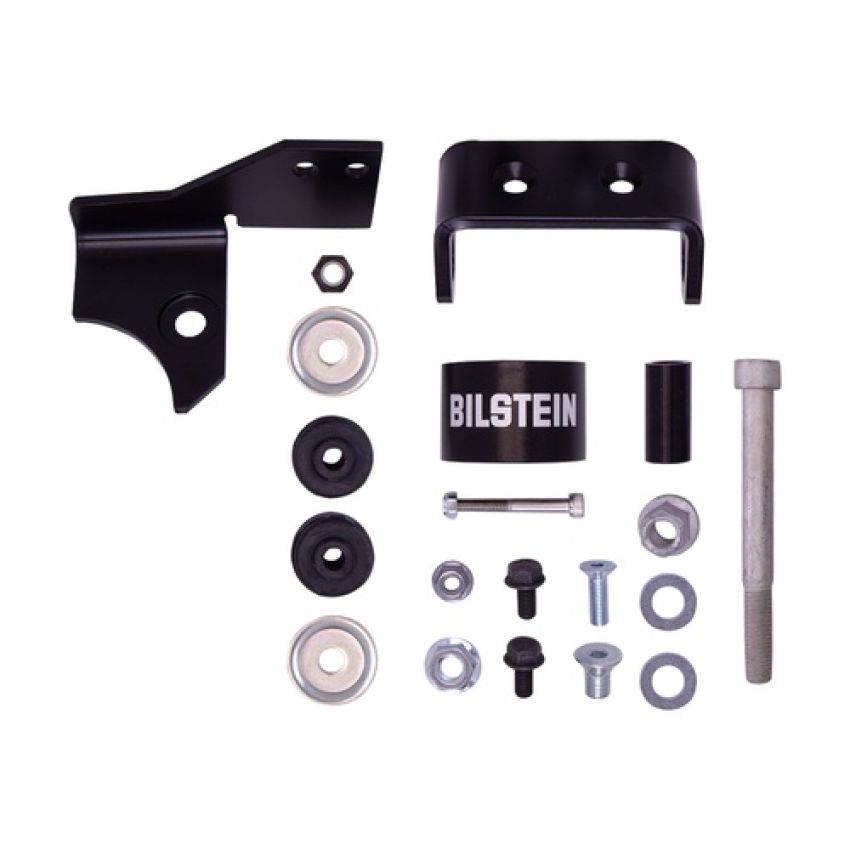 Bilstein 25291292 B8 8100 (Bypass) - Suspension Shock Absorber