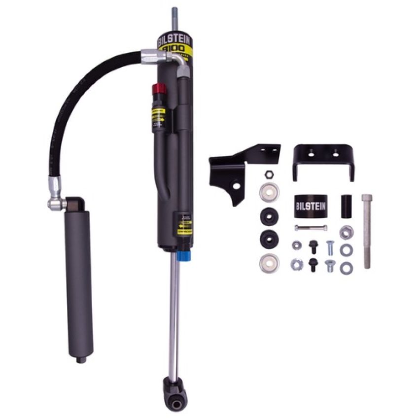 Bilstein 25291308 B8 8100 (Bypass) - Suspension Shock Absorber