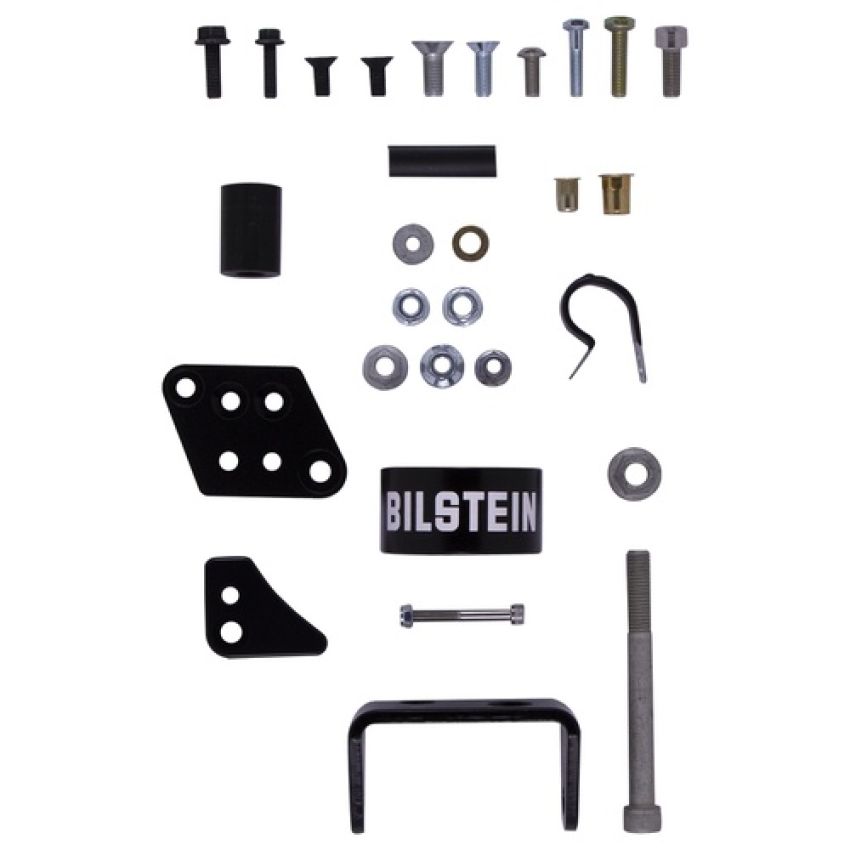 Bilstein 25293302 B8 8100 - Suspension Shock Absorber