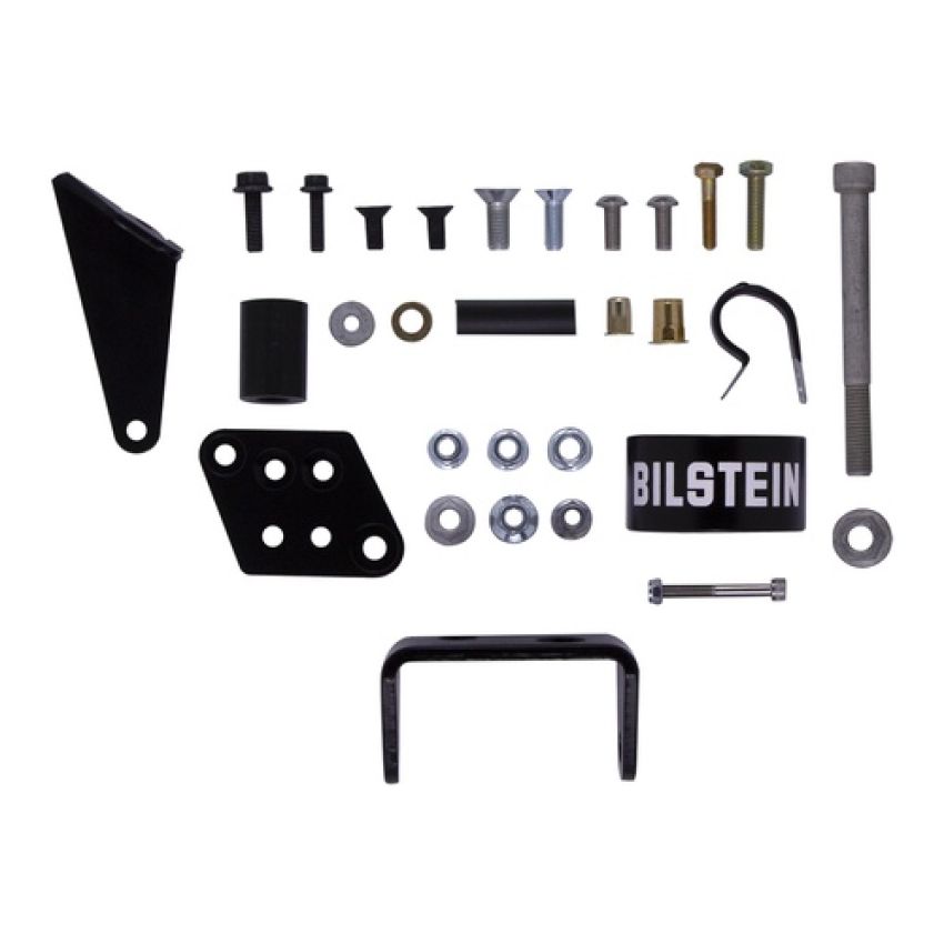 Bilstein 25293326 B8 8100 - Suspension Shock Absorber