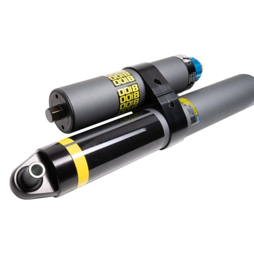 Bilstein 25293388 B8 8100 (DSA) - Suspension Shock Absorber