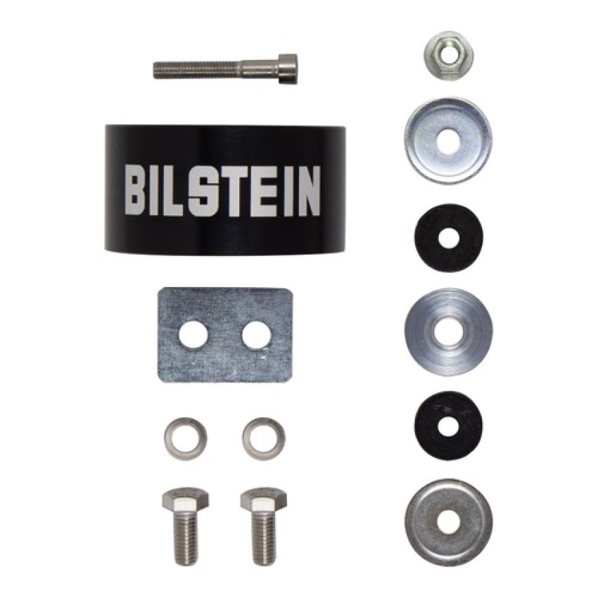 Bilstein 25294071 B8 8100 (DSA) - Suspension Shock Absorber
