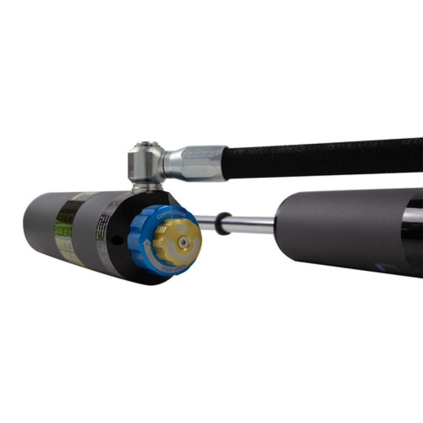 Bilstein 25294071 B8 8100 (DSA) - Suspension Shock Absorber