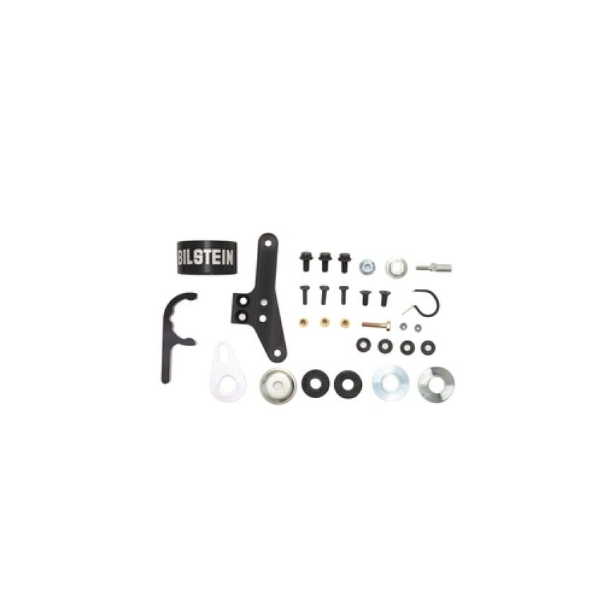 Bilstein 25294101 B8 8100 (DSA) - Suspension Shock Absorber