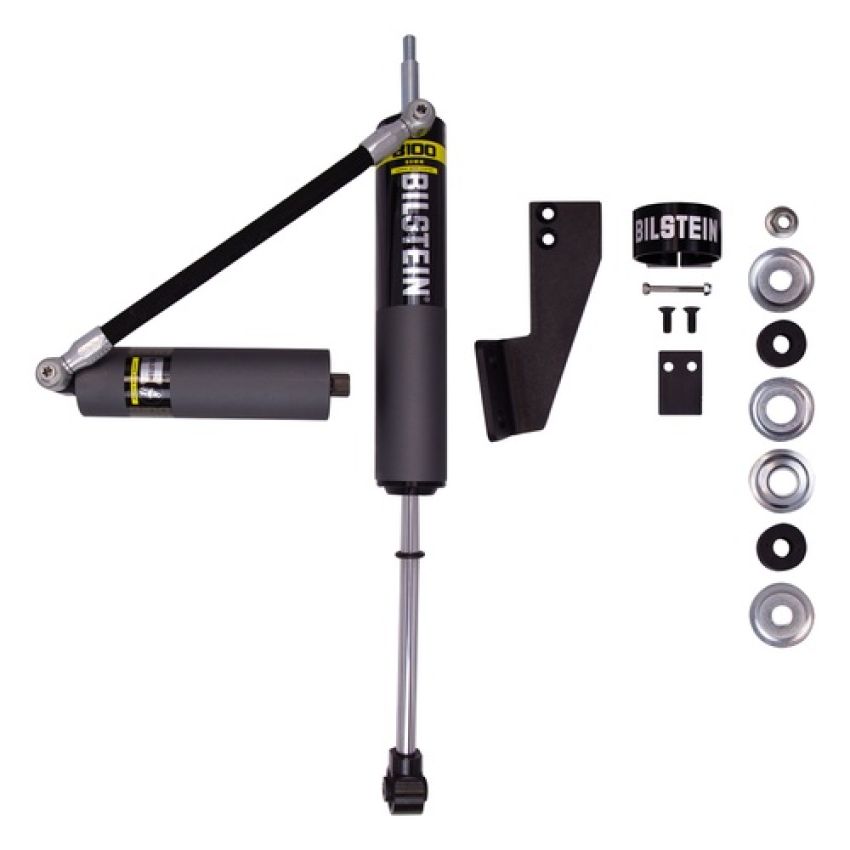 Bilstein 25294118 B8 8100 - Suspension Shock Absorber