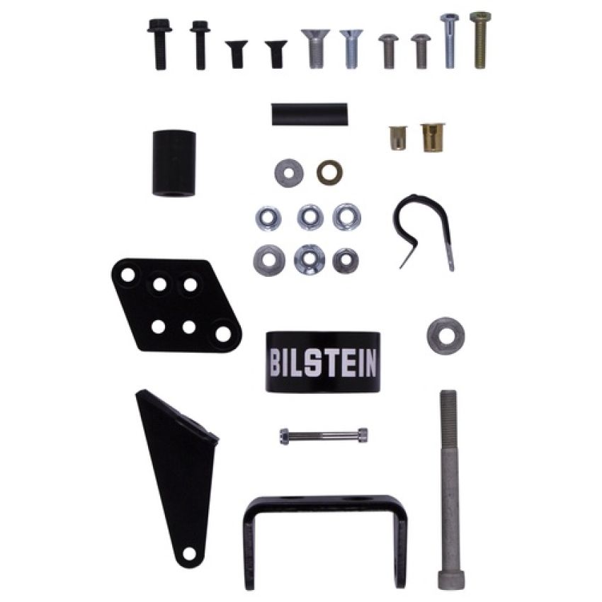 Bilstein 25297843 B8 8100 - Suspension Shock Absorber