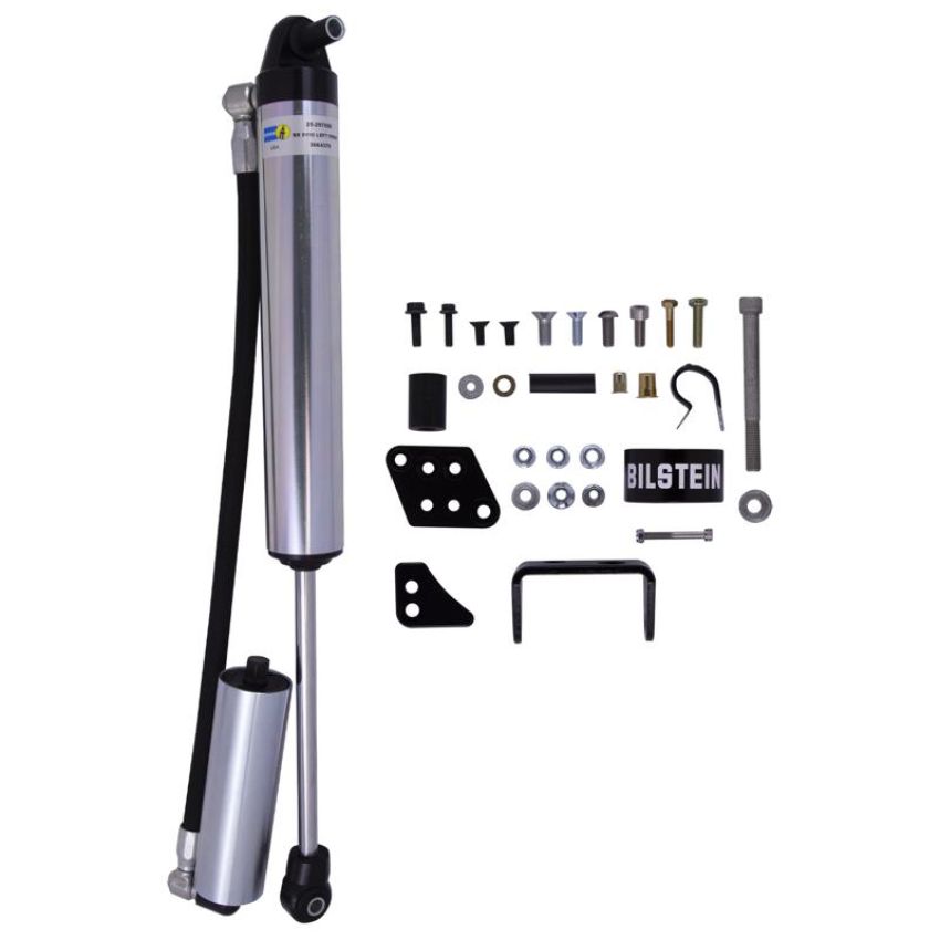 Bilstein 25297850 B8 8100 - Suspension Shock Absorber