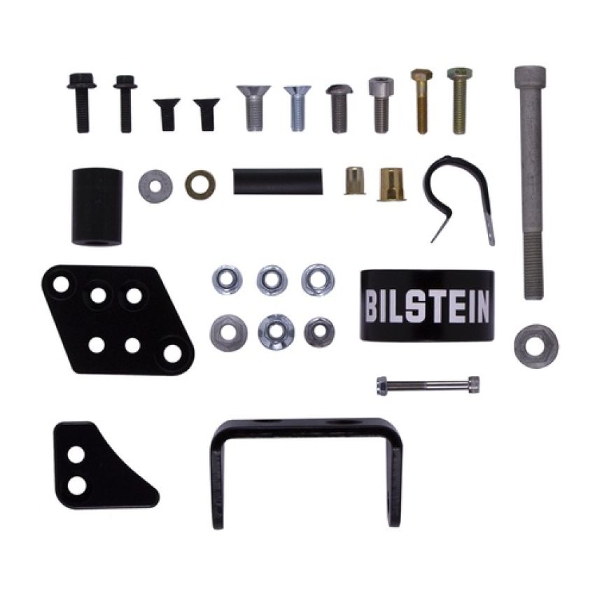 Bilstein 25297850 B8 8100 - Suspension Shock Absorber