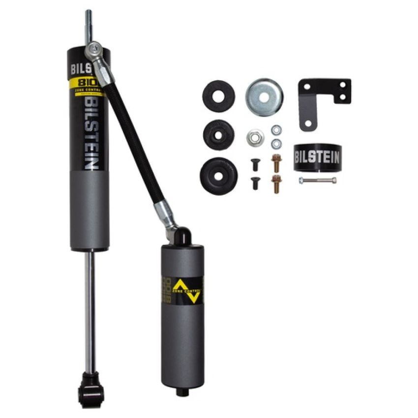 Bilstein 25302226 B8 8100 (ZoneControl R) - Suspension Shock Absorber