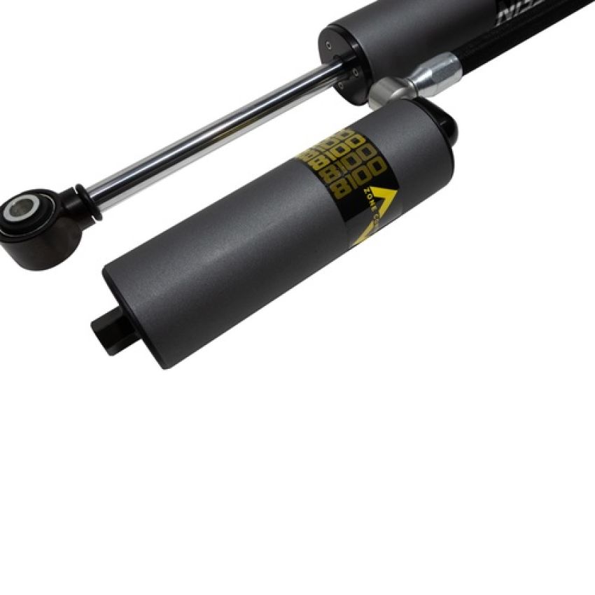 Bilstein 25302226 B8 8100 (ZoneControl R) - Suspension Shock Absorber
