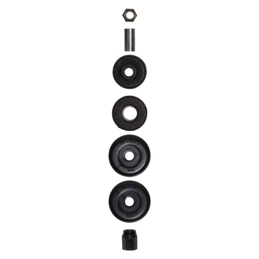 Bilstein 25302233 B8 8100 - Suspension Shock Absorber