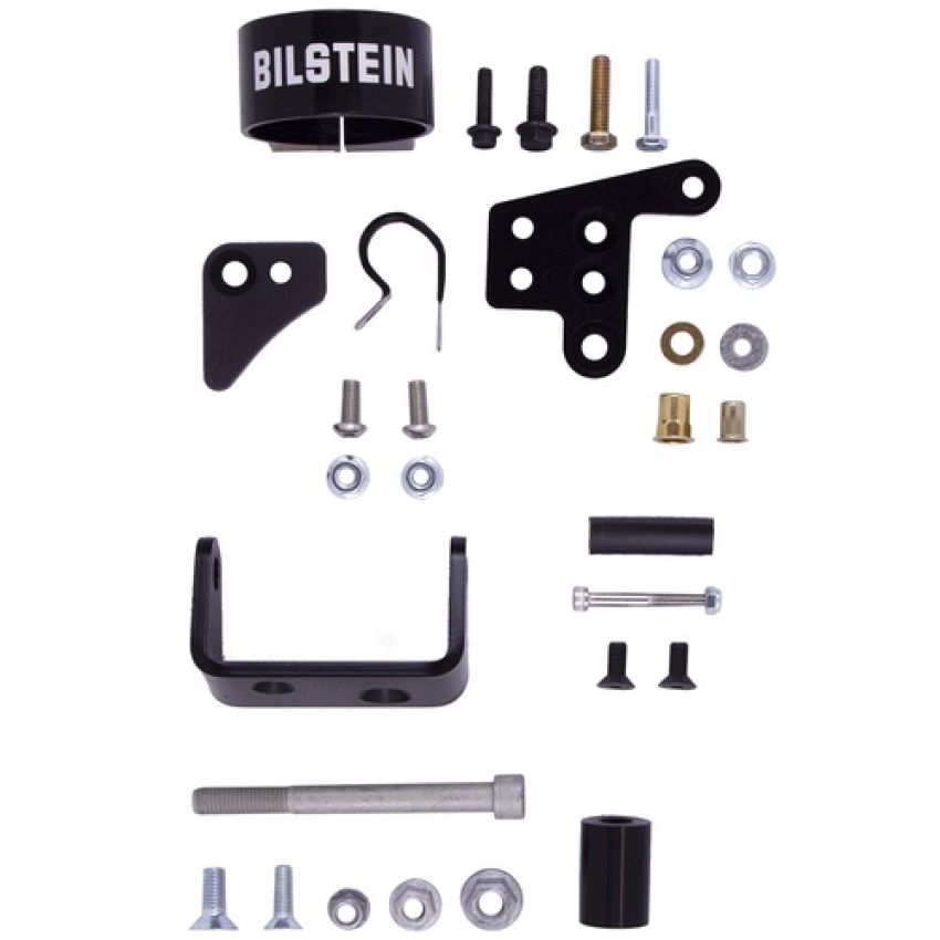 Bilstein 25304909 B8 8100 - Suspension Shock Absorber