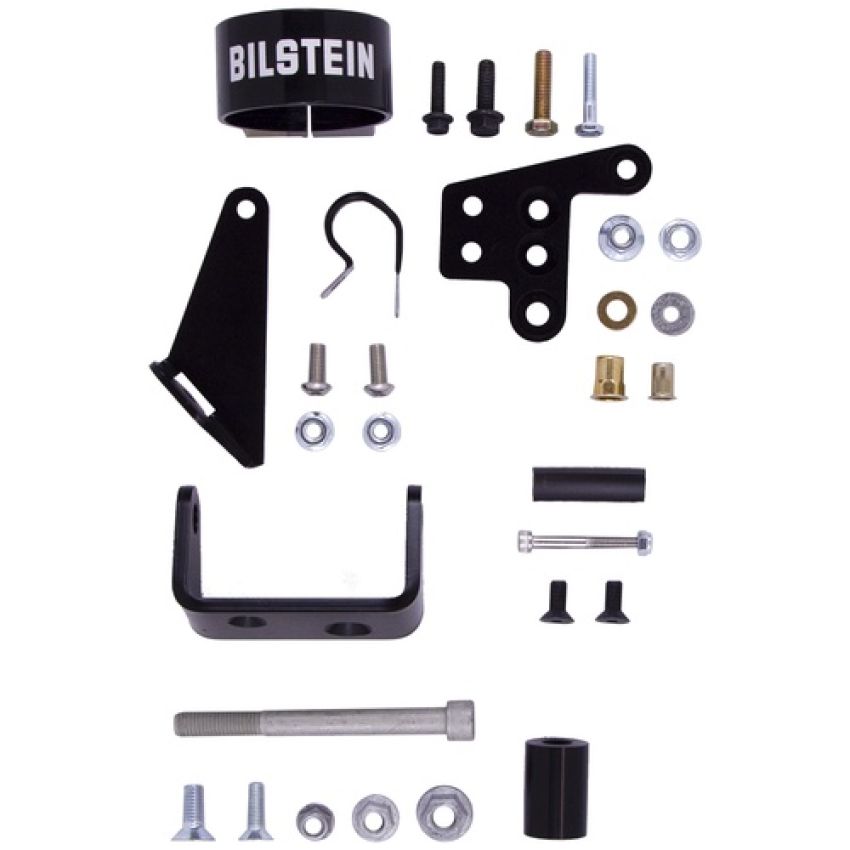 Bilstein 25304916 B8 8100 - Suspension Shock Absorber