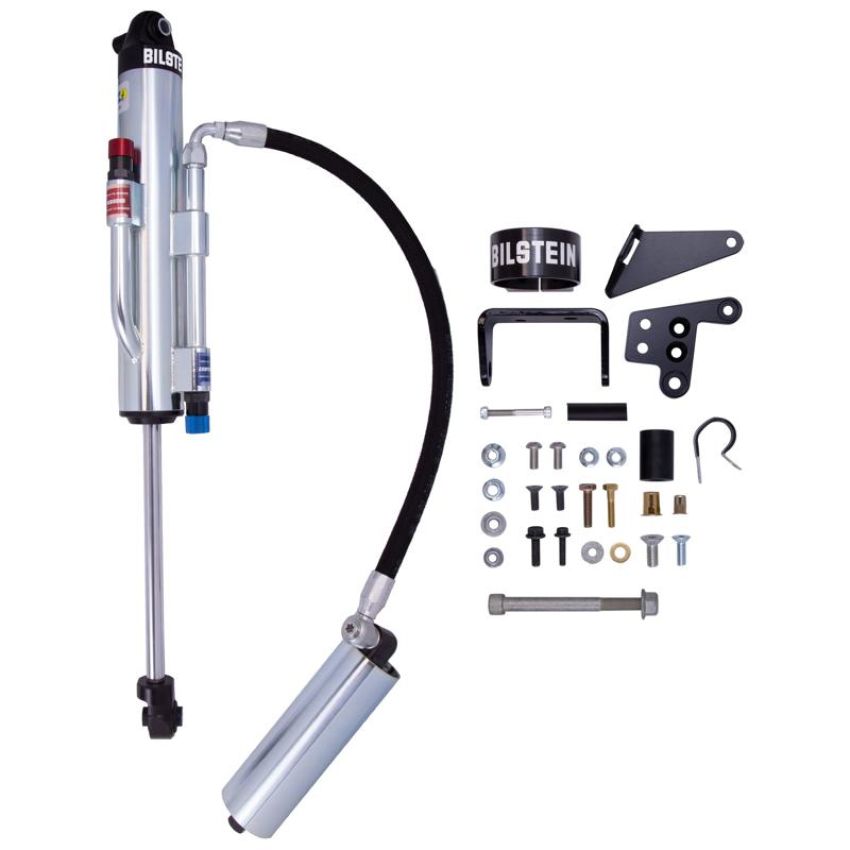 Bilstein 25305241 B8 8100 (Bypass) - Suspension Shock Absorber