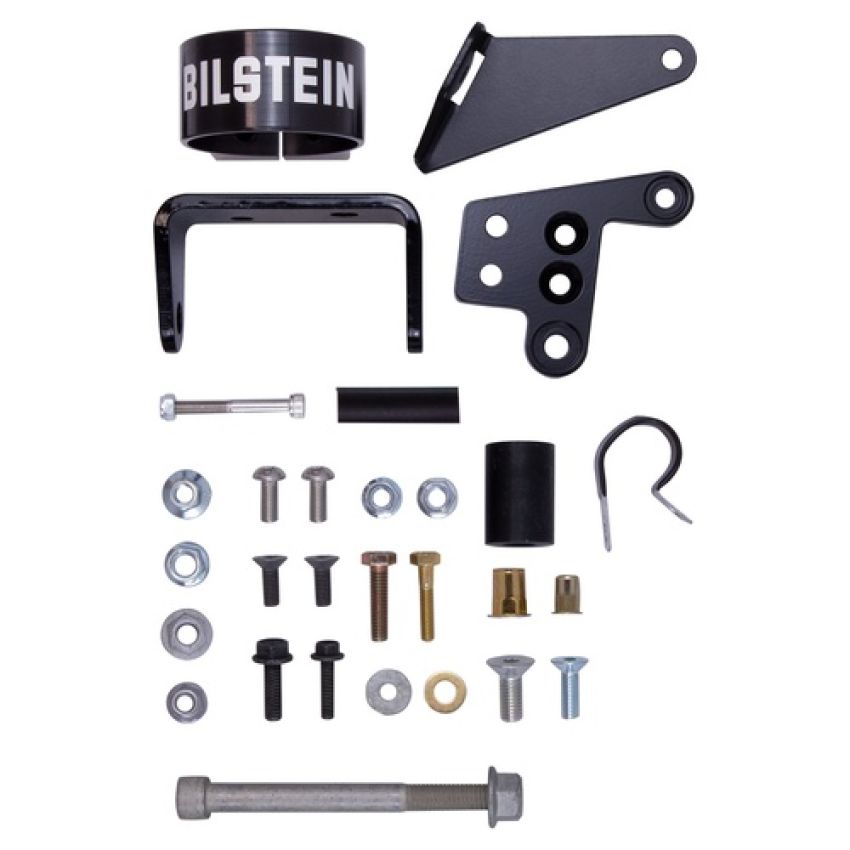 Bilstein 25305241 B8 8100 (Bypass) - Suspension Shock Absorber