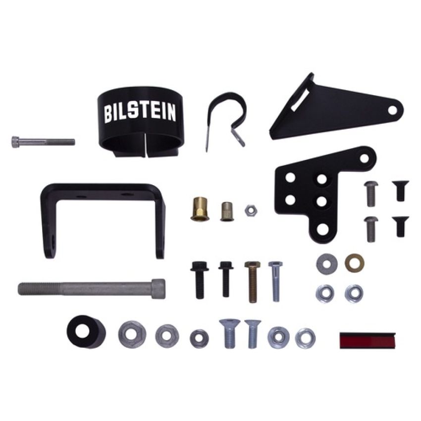 Bilstein 25305340 B8 8100 - Suspension Shock Absorber