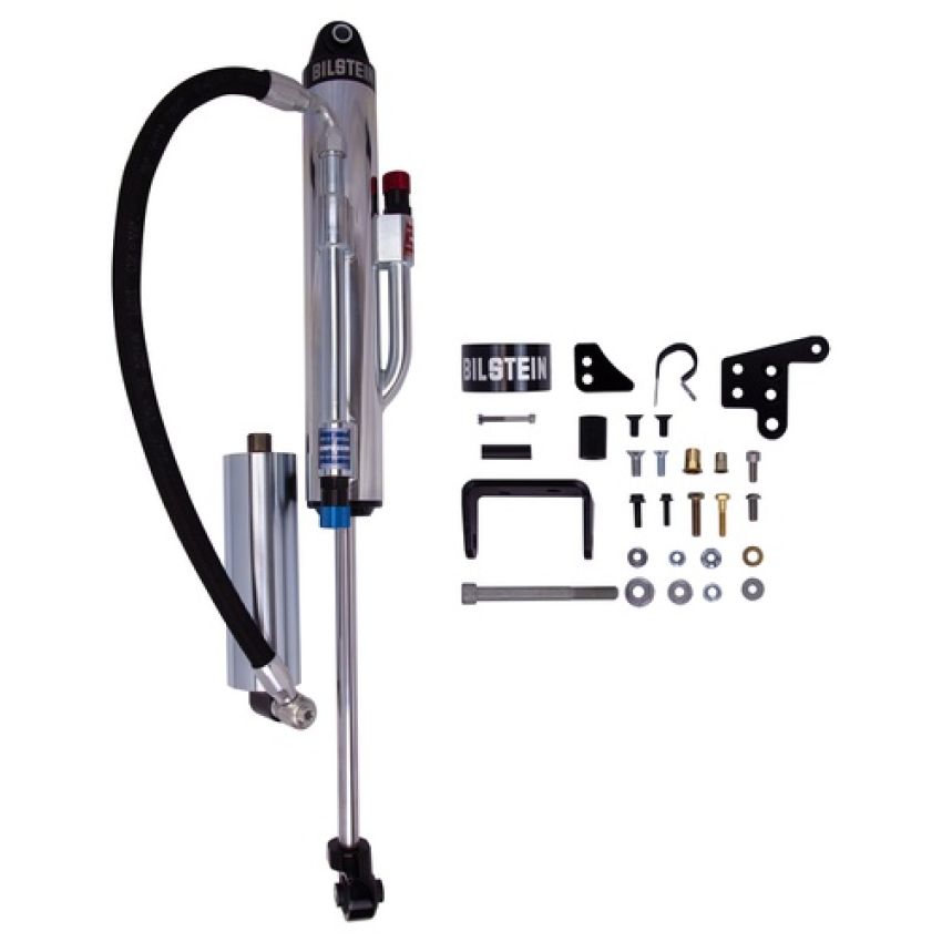 Bilstein 25305357 B8 8100 (Bypass) - Suspension Shock Absorber