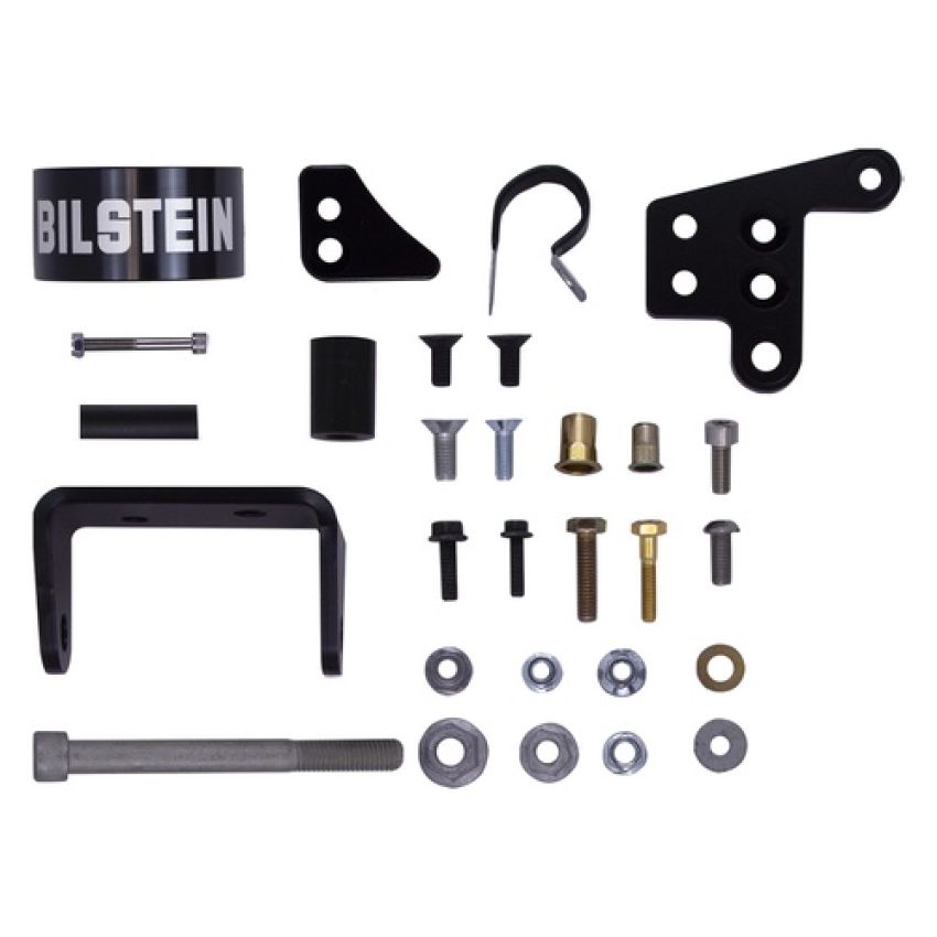 Bilstein 25305357 B8 8100 (Bypass) - Suspension Shock Absorber