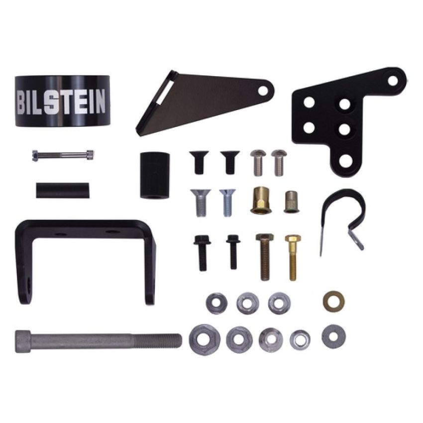 Bilstein 25305364 B8 8100 (Bypass) - Suspension Shock Absorber