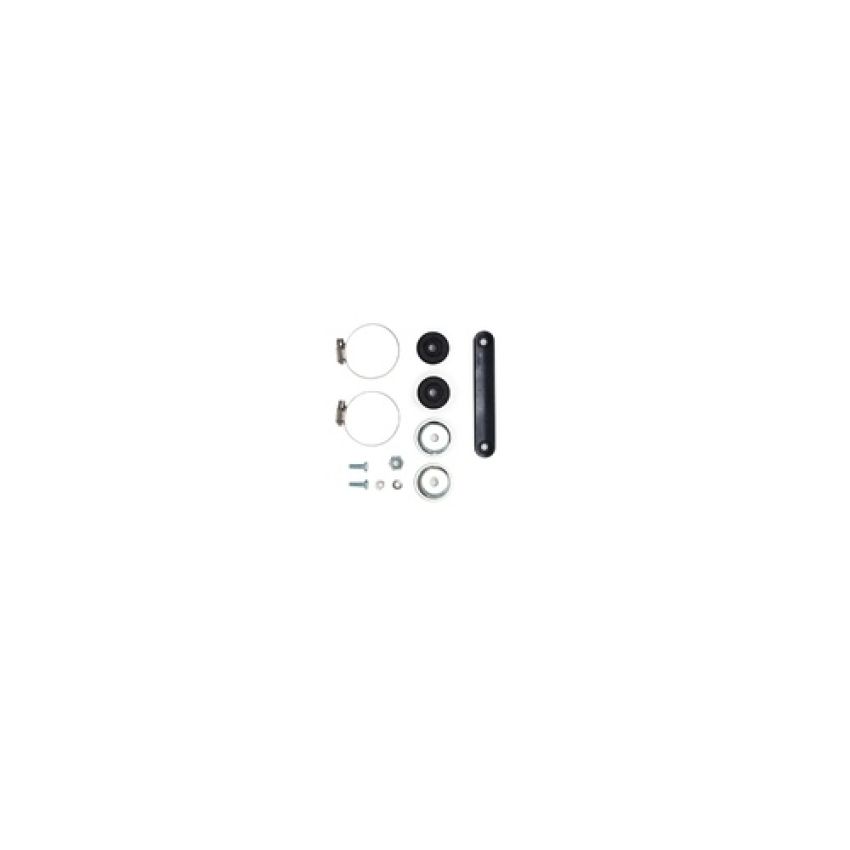 Bilstein 25311839 B8 5160 - Suspension Shock Absorber