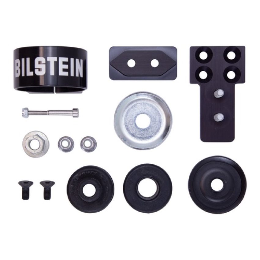 Bilstein 25316247 B8 8100 (Bypass) - Suspension Shock Absorber