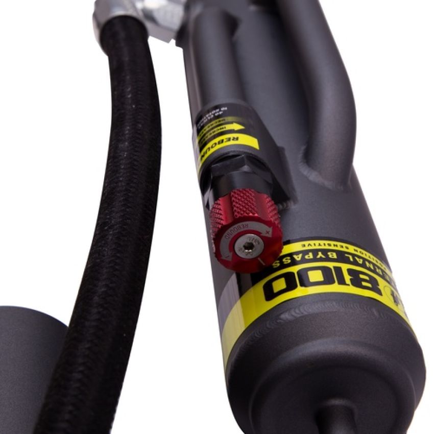Bilstein 25320442 B8 8100 (Bypass) - Suspension Shock Absorber