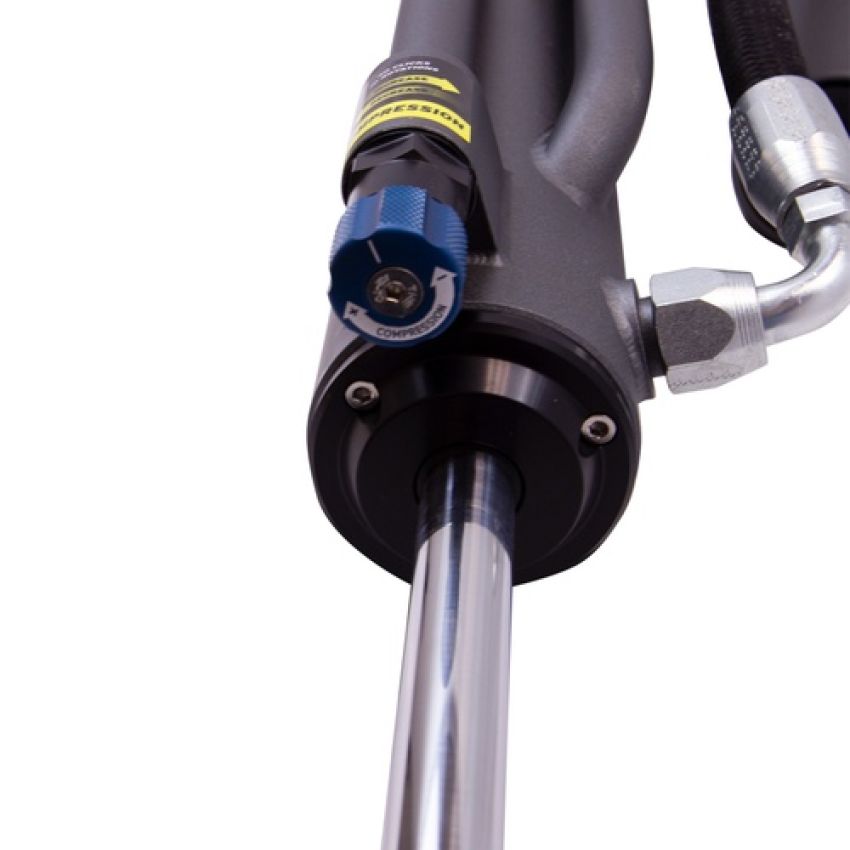 Bilstein 25320442 B8 8100 (Bypass) - Suspension Shock Absorber