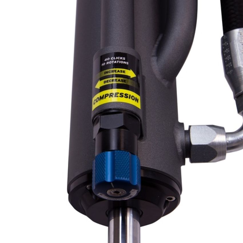 Bilstein 25320442 B8 8100 (Bypass) - Suspension Shock Absorber