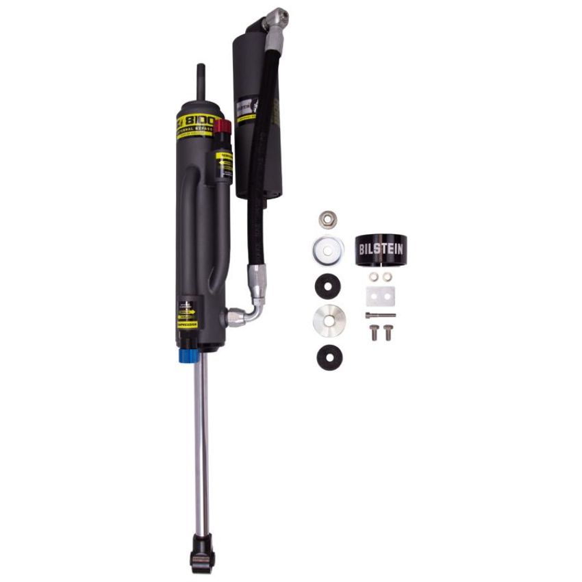 Bilstein 25320459 B8 8100 (Bypass) - Suspension Shock Absorber