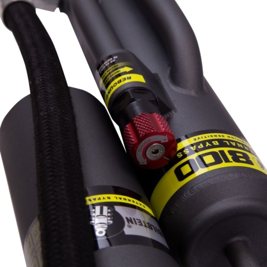 Bilstein 25320459 B8 8100 (Bypass) - Suspension Shock Absorber
