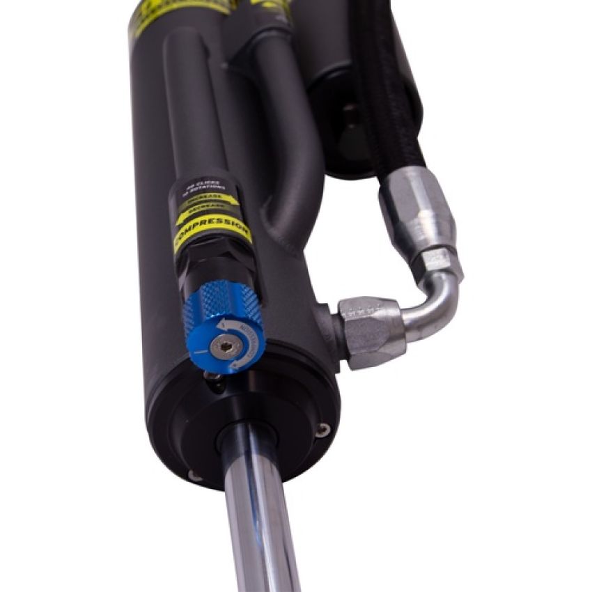 Bilstein 25320459 B8 8100 (Bypass) - Suspension Shock Absorber