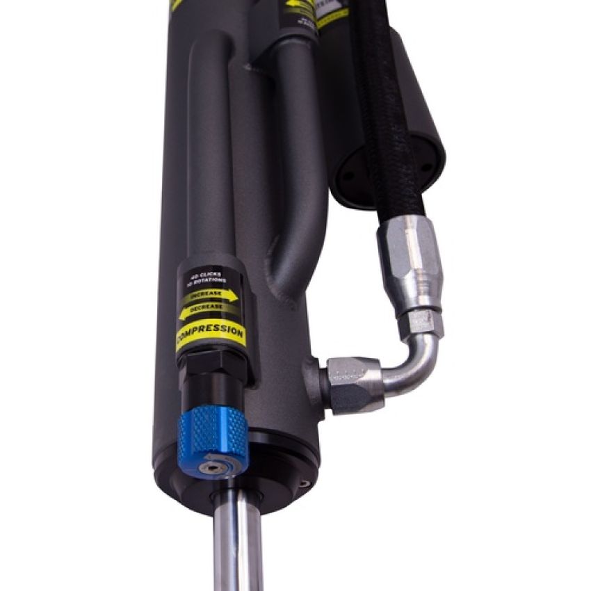 Bilstein 25320459 B8 8100 (Bypass) - Suspension Shock Absorber