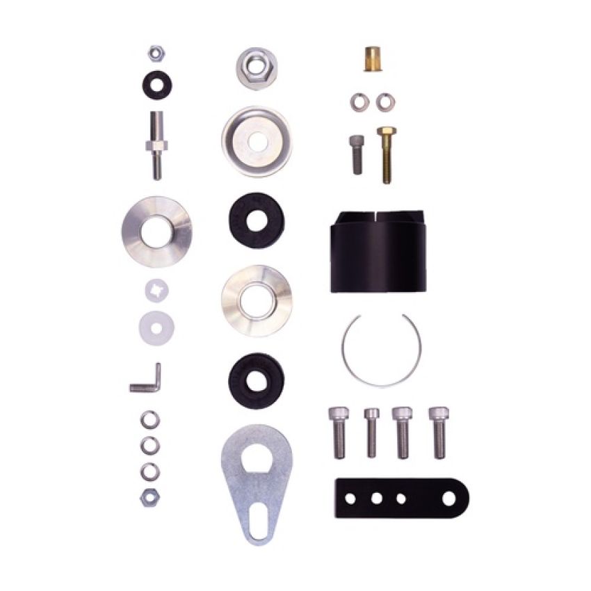Bilstein 25325096 B8 5160 - Suspension Shock Absorber