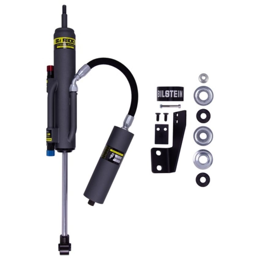Bilstein 25326048 B8 8100 (Bypass) - Suspension Shock Absorber
