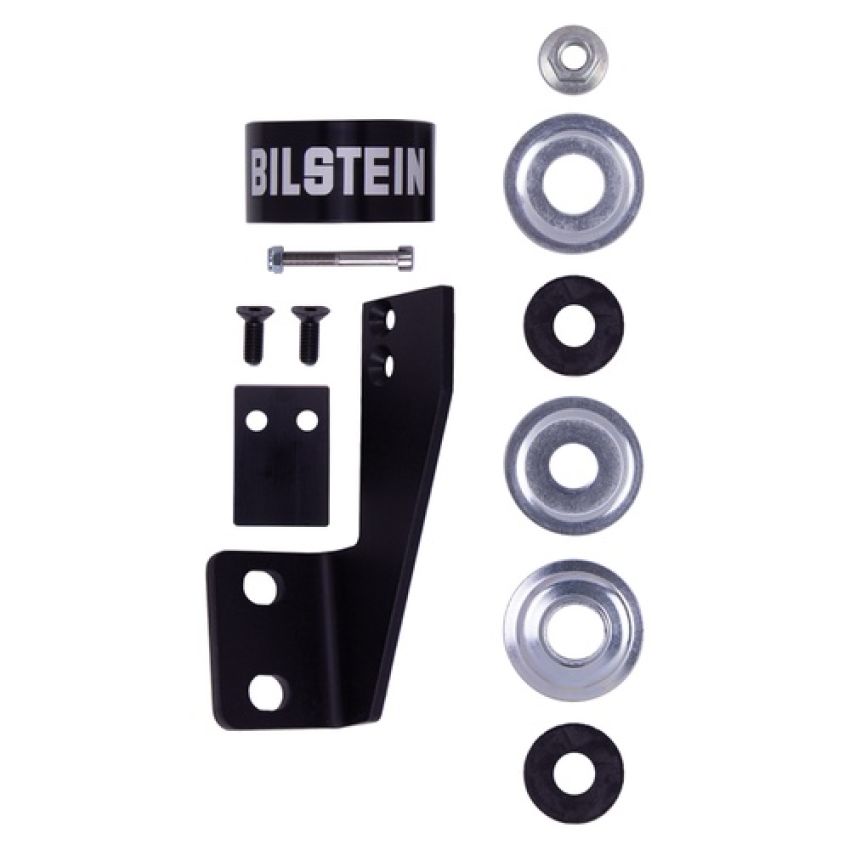 Bilstein 25326048 B8 8100 (Bypass) - Suspension Shock Absorber