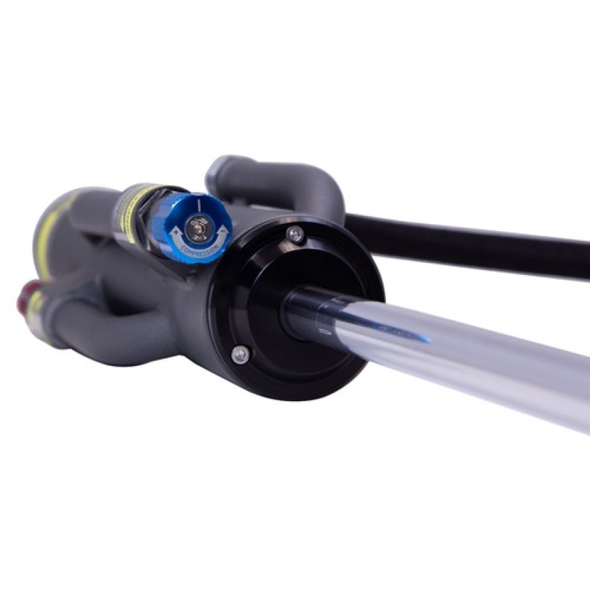 Bilstein 25326048 B8 8100 (Bypass) - Suspension Shock Absorber
