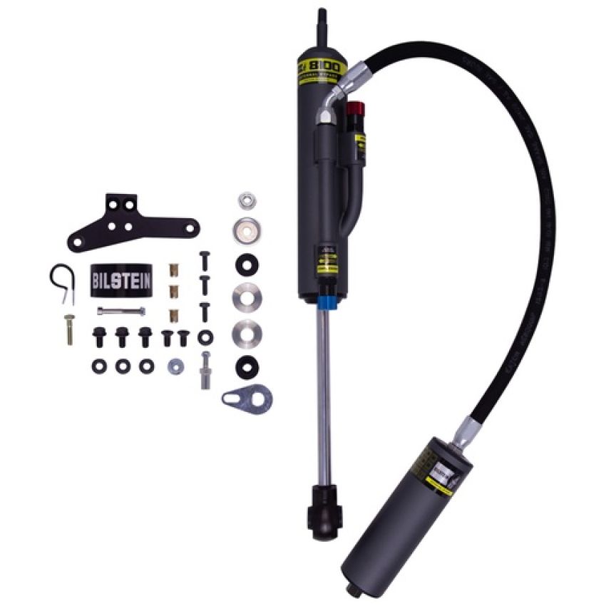 Bilstein 25326369 B8 8100 (Bypass) - Suspension Shock Absorber