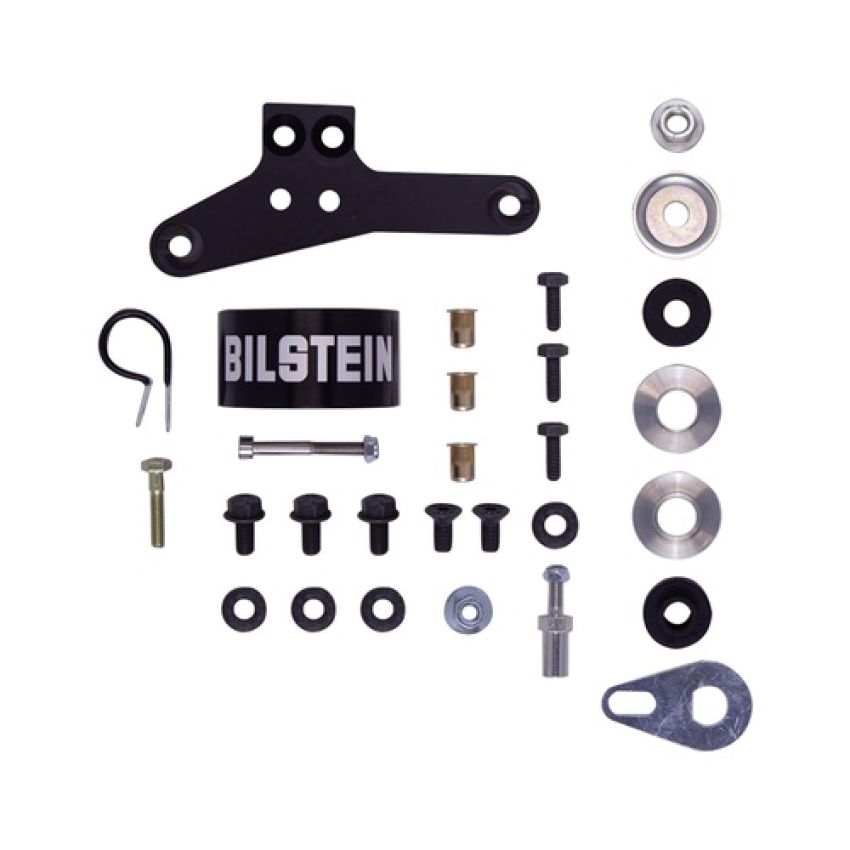 Bilstein 25326369 B8 8100 (Bypass) - Suspension Shock Absorber