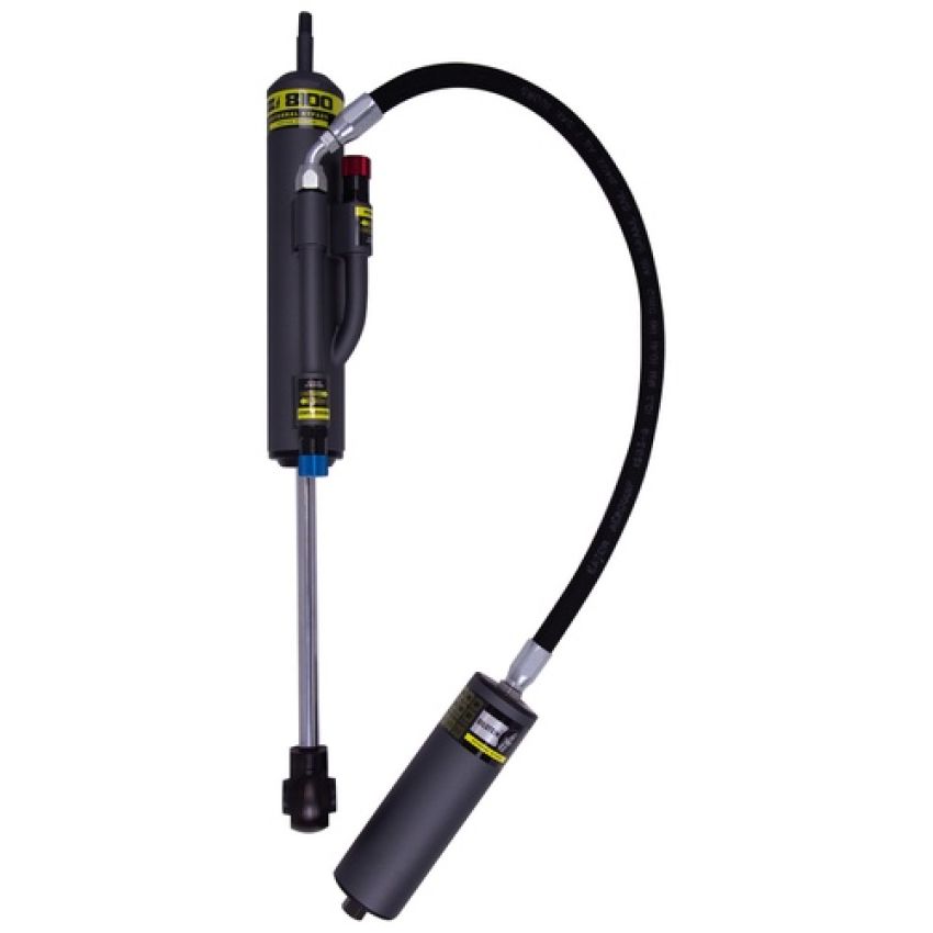 Bilstein 25326369 B8 8100 (Bypass) - Suspension Shock Absorber