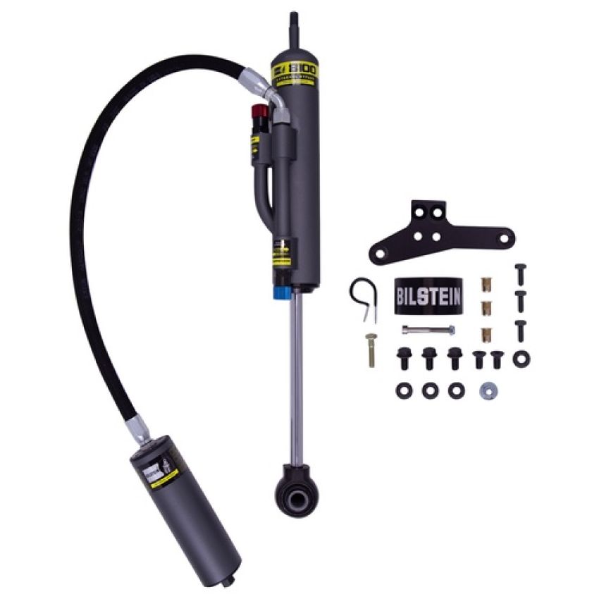 Bilstein 25326376 B8 8100 (Bypass) - Suspension Shock Absorber