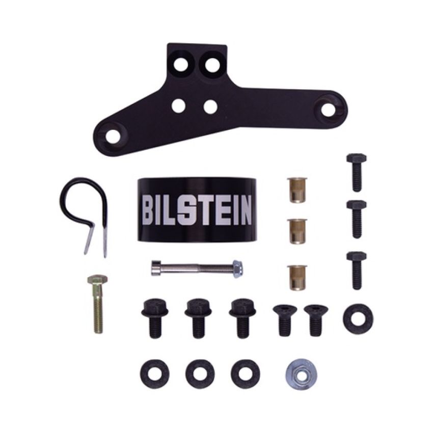 Bilstein 25326376 B8 8100 (Bypass) - Suspension Shock Absorber