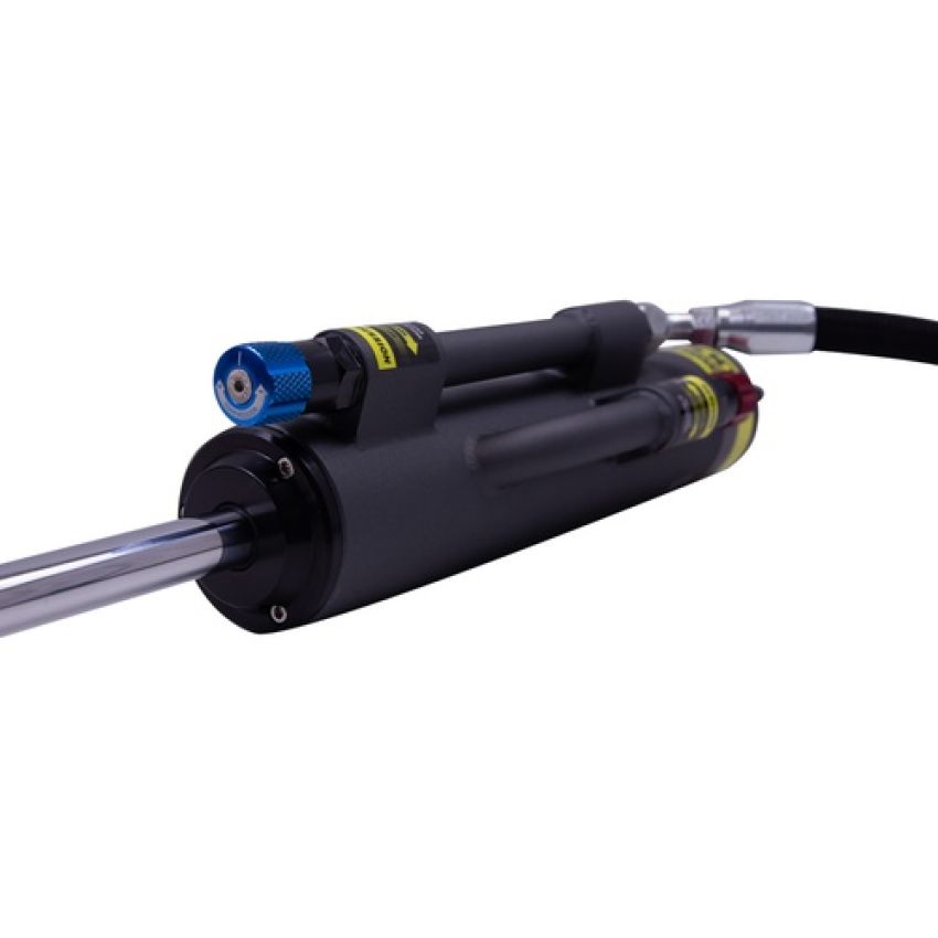 Bilstein 25326376 B8 8100 (Bypass) - Suspension Shock Absorber